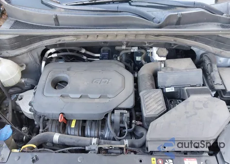 2019 Kia Sportage Lx z USA, uszkodzony, nr VIN KNDPMCAC0K7563265